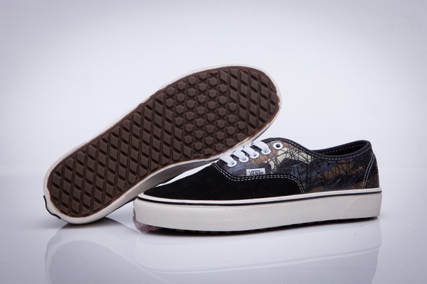 Low Top Lace Shoes Men--392